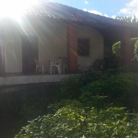 Sitio Cantinho Da Paz Ξενοδοχείο Cachoeiras de Macacu Εξωτερικό φωτογραφία
