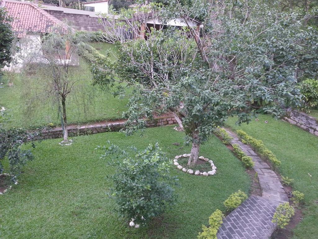 Sitio Cantinho Da Paz Ξενοδοχείο Cachoeiras de Macacu Εξωτερικό φωτογραφία