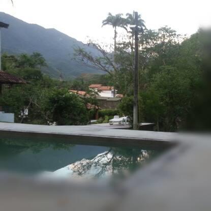 Sitio Cantinho Da Paz Ξενοδοχείο Cachoeiras de Macacu Εξωτερικό φωτογραφία