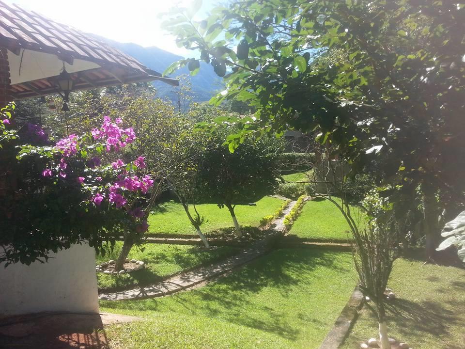 Sitio Cantinho Da Paz Ξενοδοχείο Cachoeiras de Macacu Εξωτερικό φωτογραφία