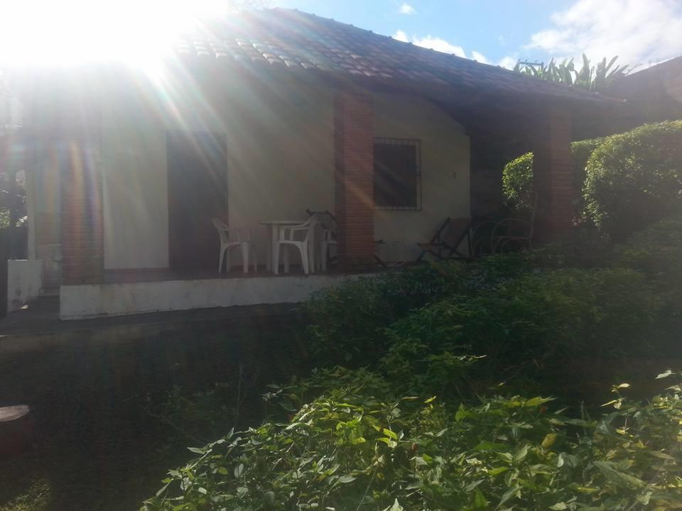Sitio Cantinho Da Paz Ξενοδοχείο Cachoeiras de Macacu Εξωτερικό φωτογραφία
